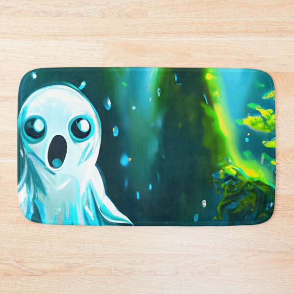 Item preview, Shocked Ghost designed and sold by Planetporridge.