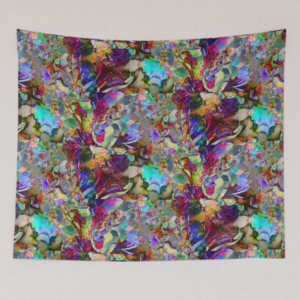 Item preview, naturesalad designed and sold by Pipsilk.