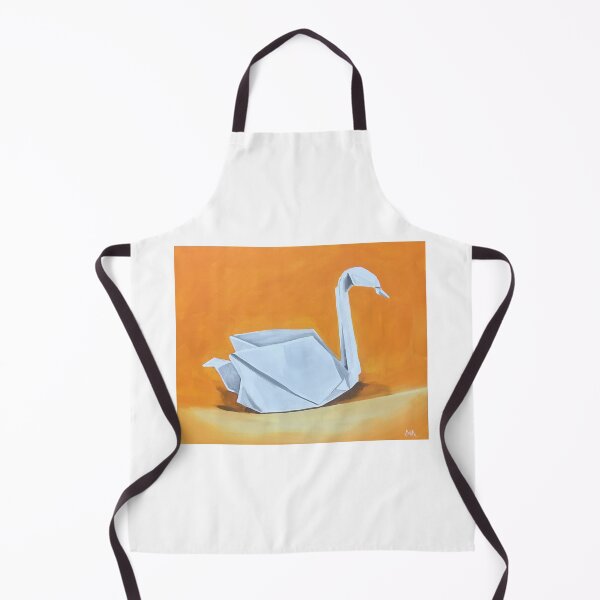 Item preview, Origami Swan designed and sold by H2oColorgirl.