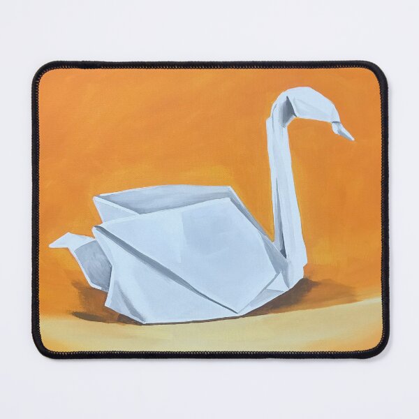 Item preview, Origami Swan designed and sold by H2oColorgirl.