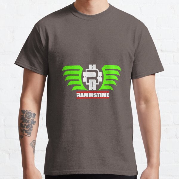 The best rammsteins 14 Classic T-Shirt