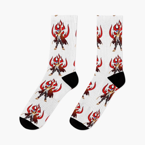 Item preview, Kamina designed and sold by SatourHM.