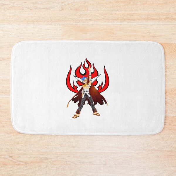 Item preview, Kamina designed and sold by SatourHM.