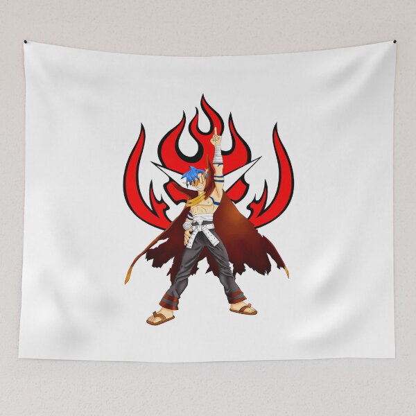 Item preview, Kamina designed and sold by SatourHM.