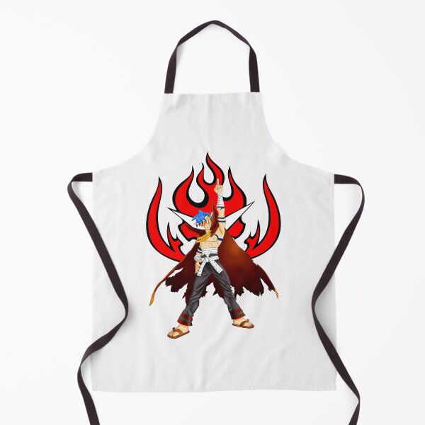 Item preview, Kamina designed and sold by SatourHM.