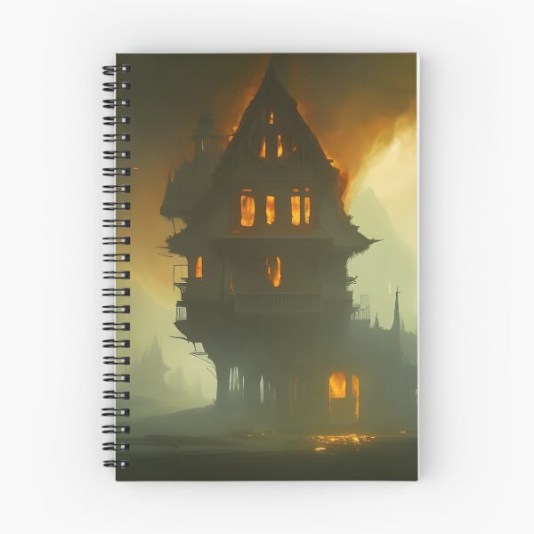 Item preview, The roof is on fire designed and sold by Steven-Blade.