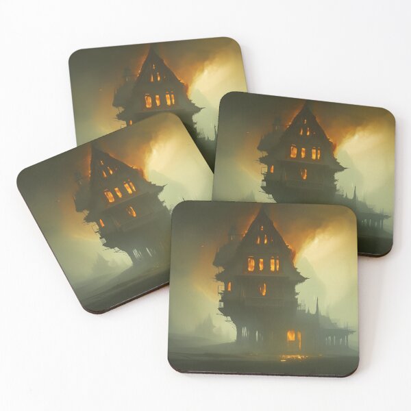 Item preview, The roof is on fire designed and sold by Steven-Blade.
