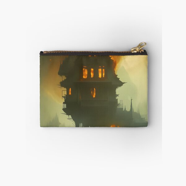 Item preview, The roof is on fire designed and sold by Steven-Blade.