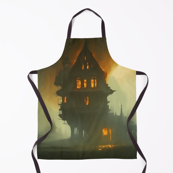 Item preview, The roof is on fire designed and sold by Steven-Blade.
