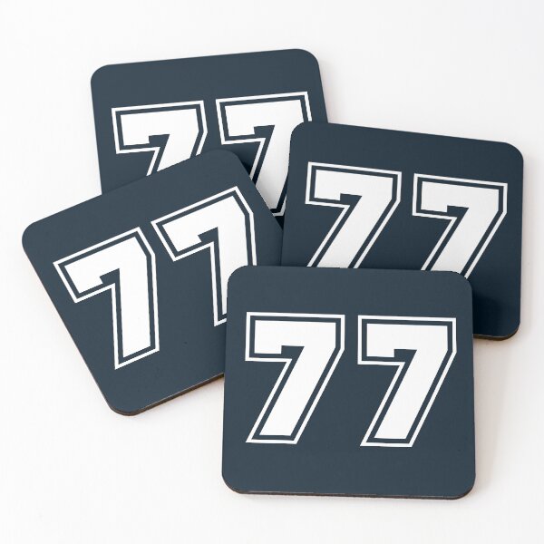 Item preview, seventy seven designed and sold by designseventy.