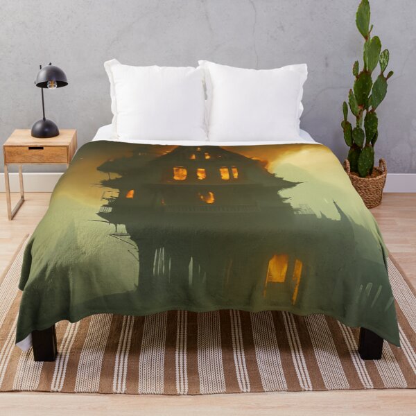 Item preview, The roof is on fire designed and sold by Steven-Blade.