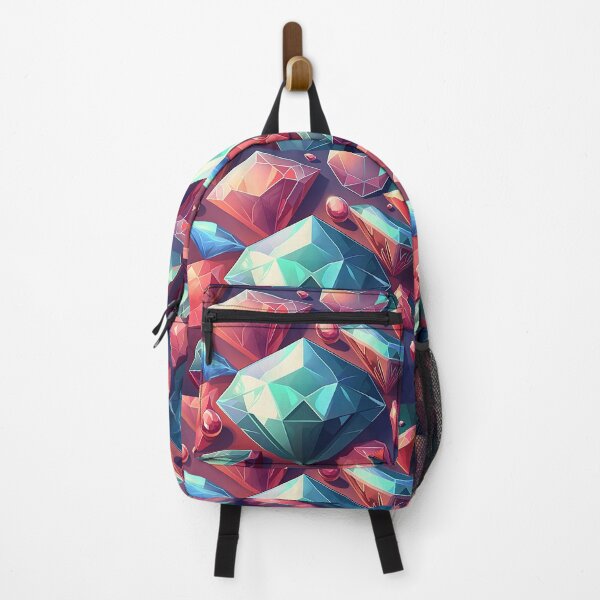 Item preview, Copy of Different Colors Diamonds Design | Version Three designed and sold by EnzoZs.