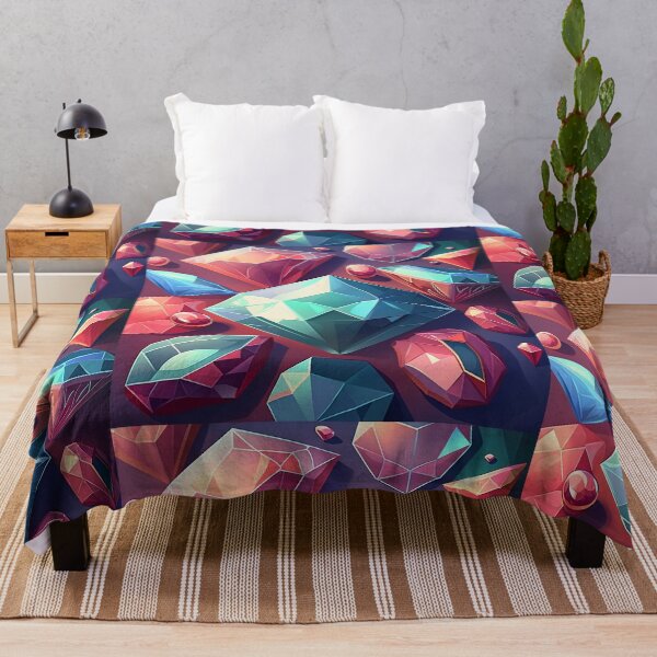 Item preview, Copy of Different Colors Diamonds Design | Version Three designed and sold by EnzoZs.