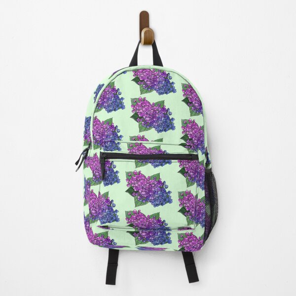 Item preview, Bidrangea 2023 designed and sold by Art by Veya.