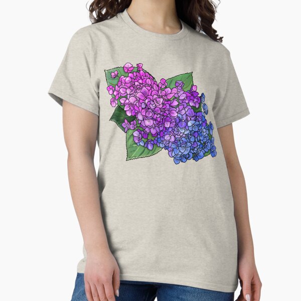 Item preview, Bidrangea 2023 designed and sold by Art by Veya.
