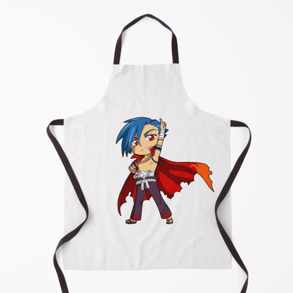 Item preview, Kamina designed and sold by SatourHM.