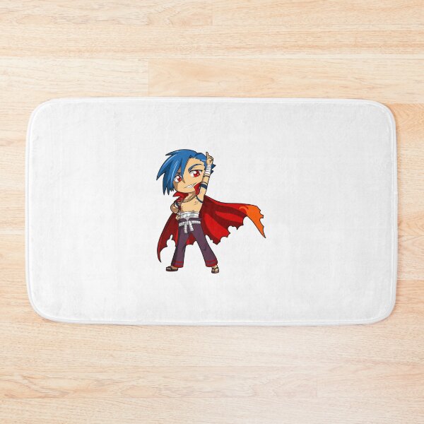Item preview, Kamina designed and sold by SatourHM.