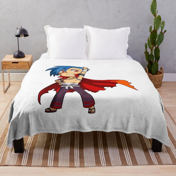 Item preview, Kamina designed and sold by SatourHM.