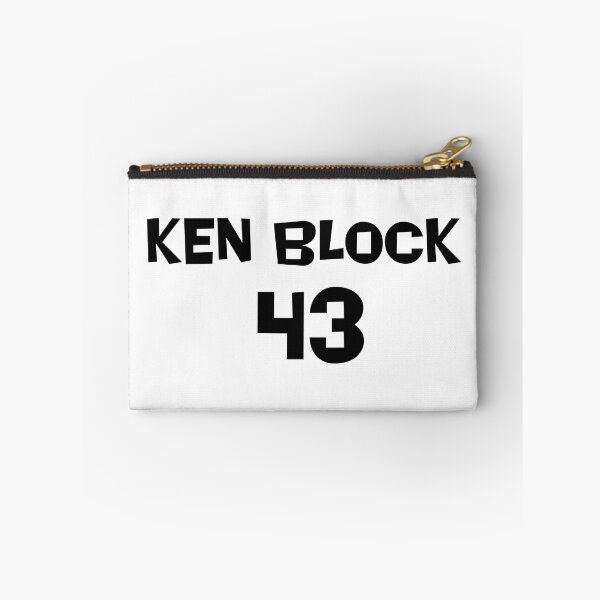 Item preview, Ken Block 43 designed and sold by Brother03.