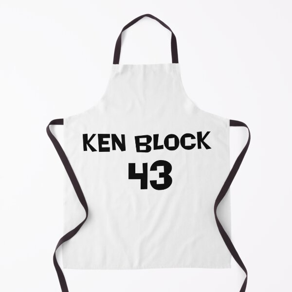 Item preview, Ken Block 43 designed and sold by Brother03.