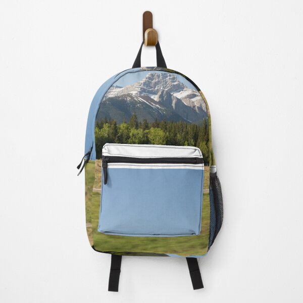 Item preview, Banff National Park. Alberta designed and sold by Streetsigns1957.