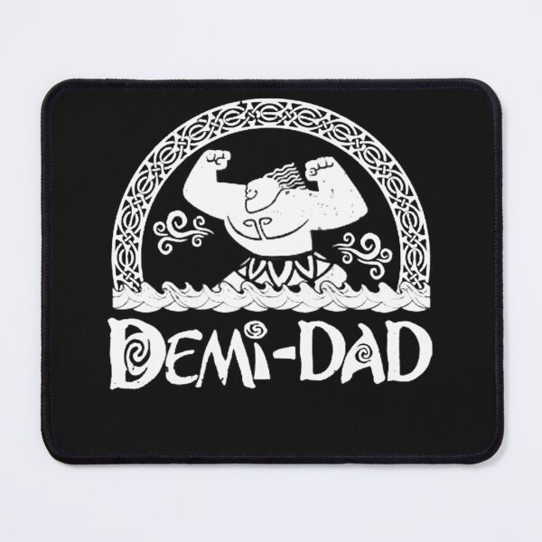 Item preview, Just An Ordinary Demi Dad designed and sold by EliteSayings.