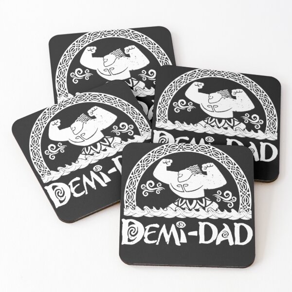 Item preview, Just An Ordinary Demi Dad designed and sold by EliteSayings.