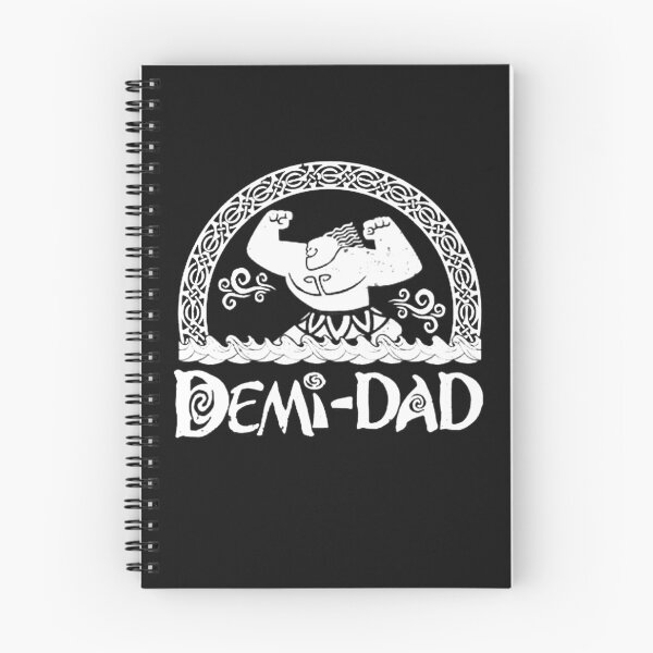 Item preview, Just An Ordinary Demi Dad designed and sold by EliteSayings.