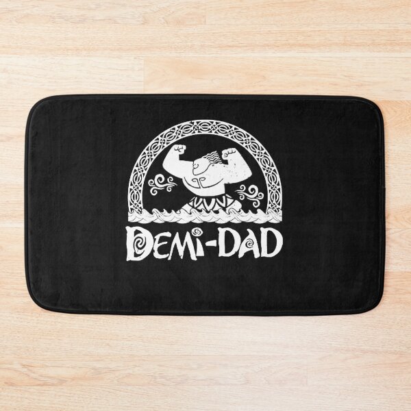 Item preview, Just An Ordinary Demi Dad designed and sold by EliteSayings.
