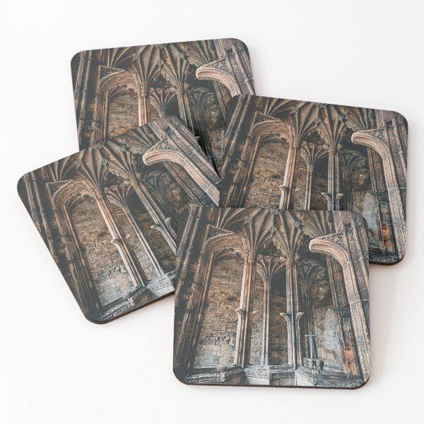 Item preview, Holy Well - North Wales designed and sold by WhereTheyWander.