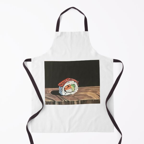 Item preview, Sushi designed and sold by H2oColorgirl.