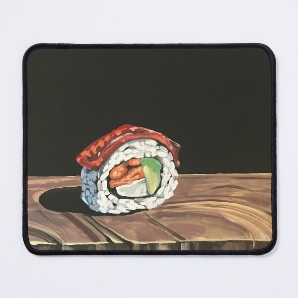 Item preview, Sushi designed and sold by H2oColorgirl.