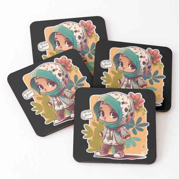 Item preview, Not your Habibi  designed and sold by Little Lantern Studio .
