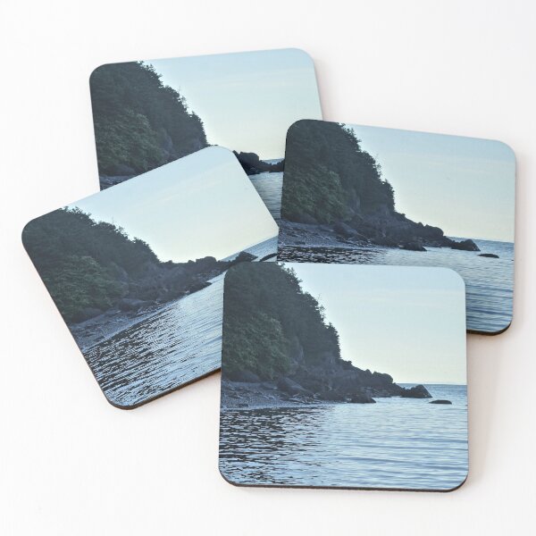 Item preview, Ocean Landscape designed and sold by ZombieOverLoad.