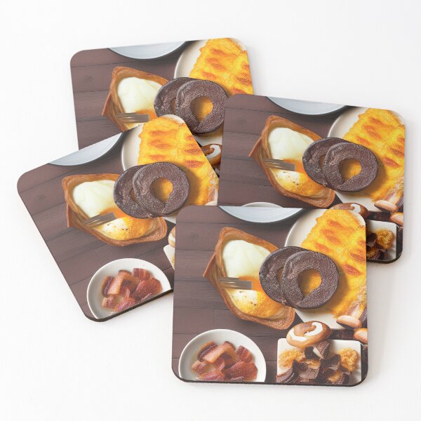 Item preview, Egg and Cookie Breakfast designed and sold by FireScreen.