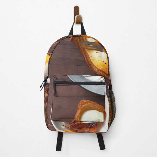Item preview, Egg and Cookie Breakfast designed and sold by FireScreen.
