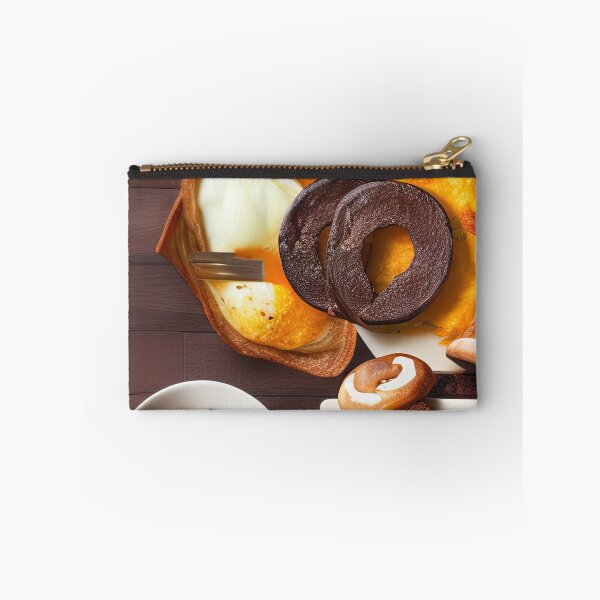 Item preview, Egg and Cookie Breakfast designed and sold by FireScreen.