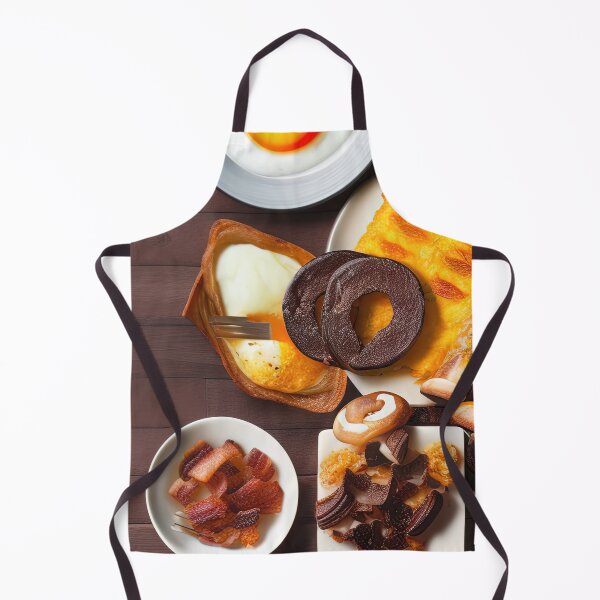 Item preview, Egg and Cookie Breakfast designed and sold by FireScreen.
