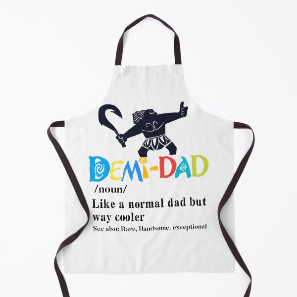 Item preview, Just An Ordinary Demi Dad designed and sold by EliteSayings.