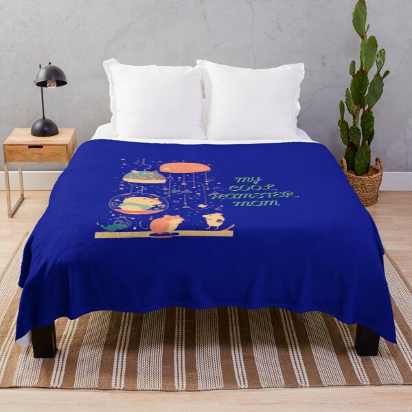 Item preview, Hamster mom T-Shirts for Sale , funny best mom cool cute pet lovers. designed and sold by Kevchu1616.
