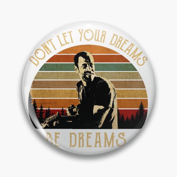 Item preview, Jack Don’t Let Your Dreams Be Dreams Johnson , Dreams Be Dreams Song On And On Album  designed and sold by Roberto-Art-Ch.