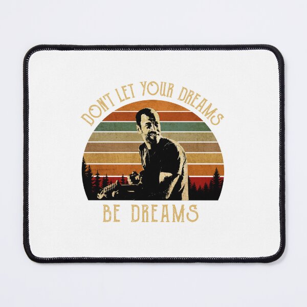 Item preview, Jack Don’t Let Your Dreams Be Dreams Johnson , Dreams Be Dreams Song On And On Album  designed and sold by Roberto-Art-Ch.