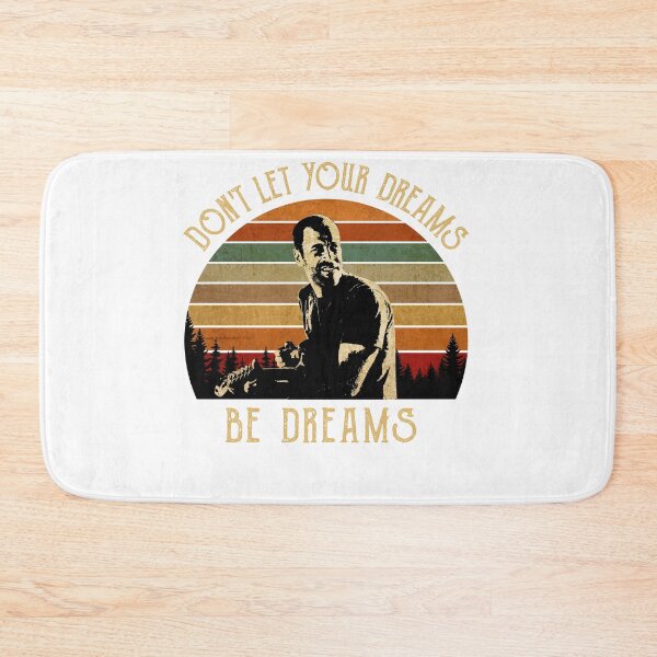Item preview, Jack Don’t Let Your Dreams Be Dreams Johnson , Dreams Be Dreams Song On And On Album  designed and sold by Roberto-Art-Ch.