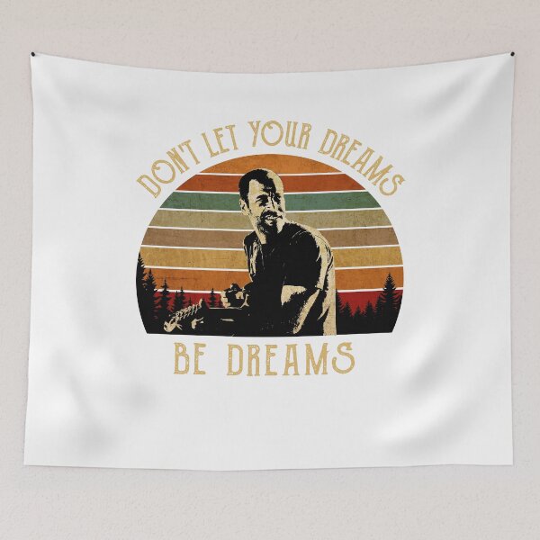 Item preview, Jack Don’t Let Your Dreams Be Dreams Johnson , Dreams Be Dreams Song On And On Album  designed and sold by Roberto-Art-Ch.