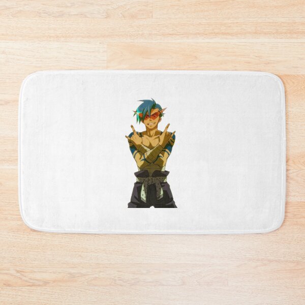 Item preview, Kamina designed and sold by SatourHM.