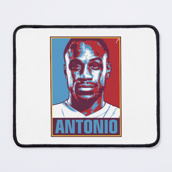 Item preview, Antonio designed and sold by DFA.