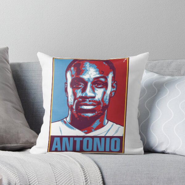 Item preview, Antonio designed and sold by DFA.