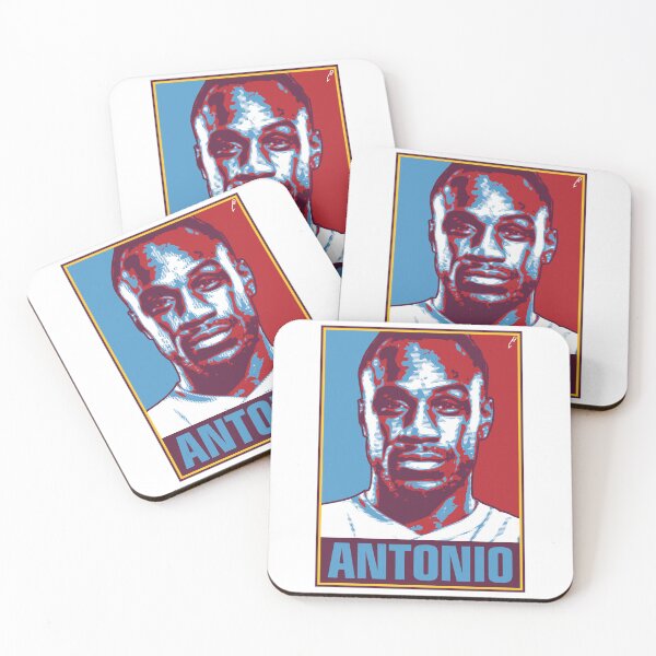 Item preview, Antonio designed and sold by DFA.