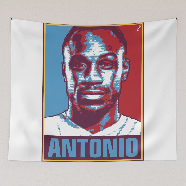Item preview, Antonio designed and sold by DFA.