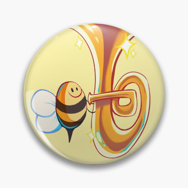 Artikelvorschau, Bee Tuba entworfen und verkauft von Yupiistar.
